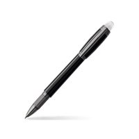 Penna Montblanc Starwalker in Resina 105656 - 105656